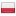 fabrykazegarkow.pl hosted country